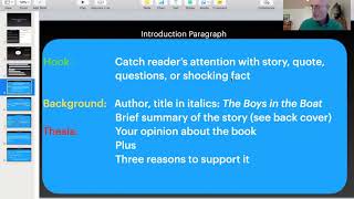Literary Analysis Essay: How to Organize and Avoid Plot Summarizing