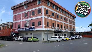 TD Lodge Kota Belud | Kota Belud, Malaysia | Hotel Review 🛏️ | Malaysia Hotels Review