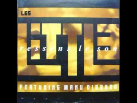 Les Little — Les Little - Boostez le son (Mix tribu des L)