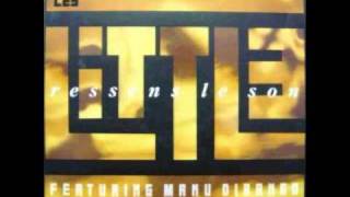 Les Little - Boostez Le Son Mix Tribu Des L