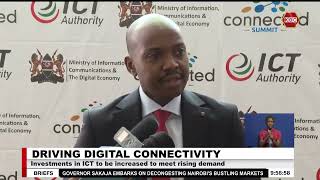 ICT Authority unveils Strategic Plan for 2024-27