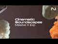 Sounds of Cinematic Soundscapes Massive X Expansion | Native Instruments