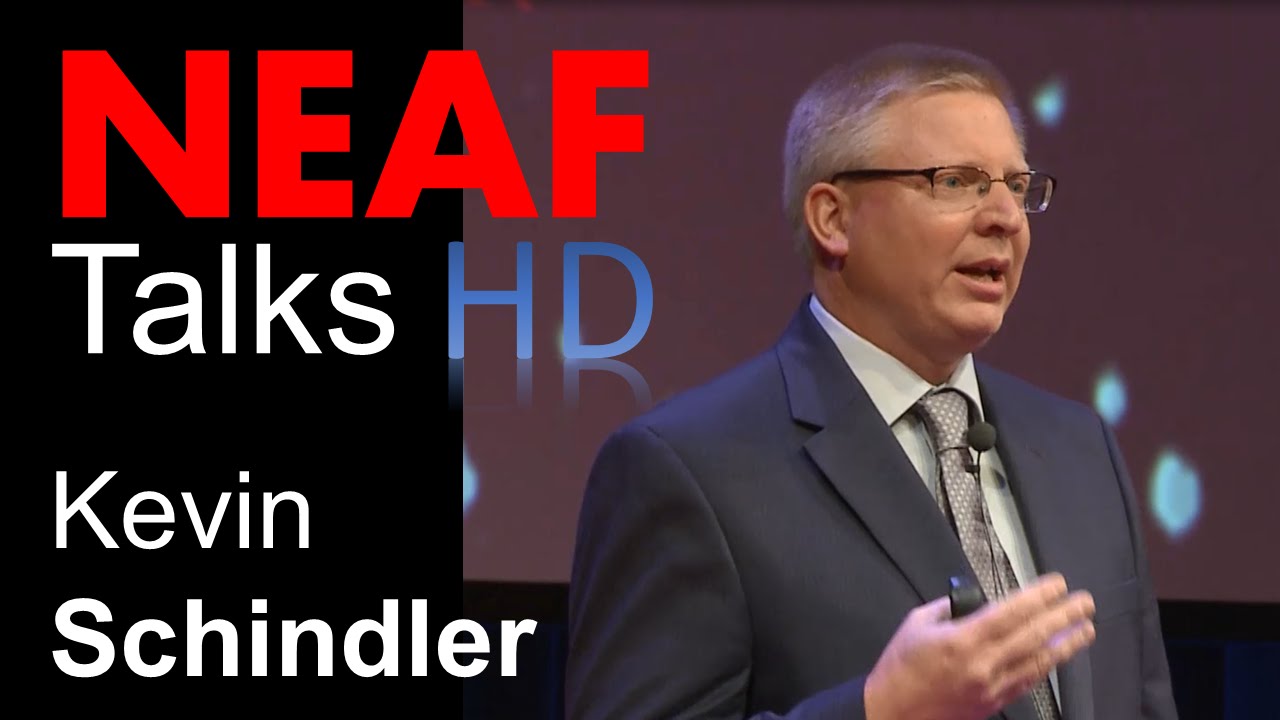 Kevin Schindler / W. Lowell Putnam | Lowell Observatory’s Pluto Heritage | NEAF Talks