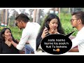 Sara rishta khatam Kar Diya😭 || breakup 😭 || RIYA PRANK 09 || RITIK JAISWAL