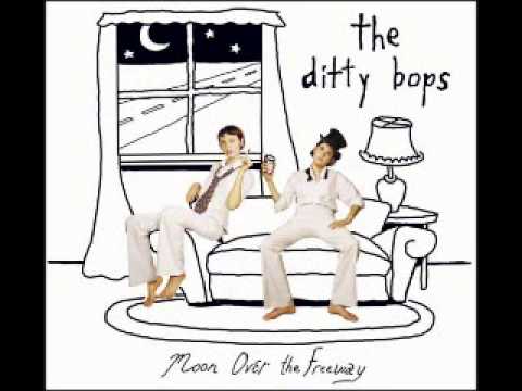 The Ditty Bops - Your Head's Too Big