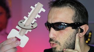 UCUZA BLUETOOTH GÖZLÜK | AT YA DA ÖP