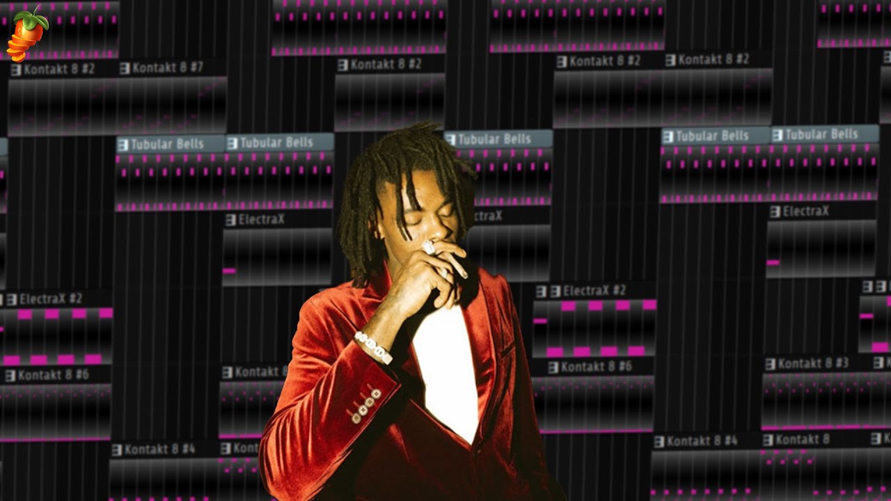 How To Make Beats For MexikoDro (2026) | Fl Studio Tutorial