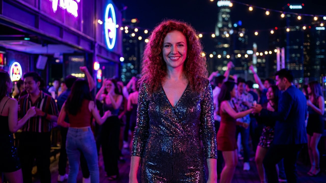 Chromatic Phases: The Prismatic Power of Digital Light