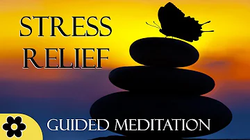 Meditation for stress relief |Meditation for anxiety | Music for anxiety and stress relief.