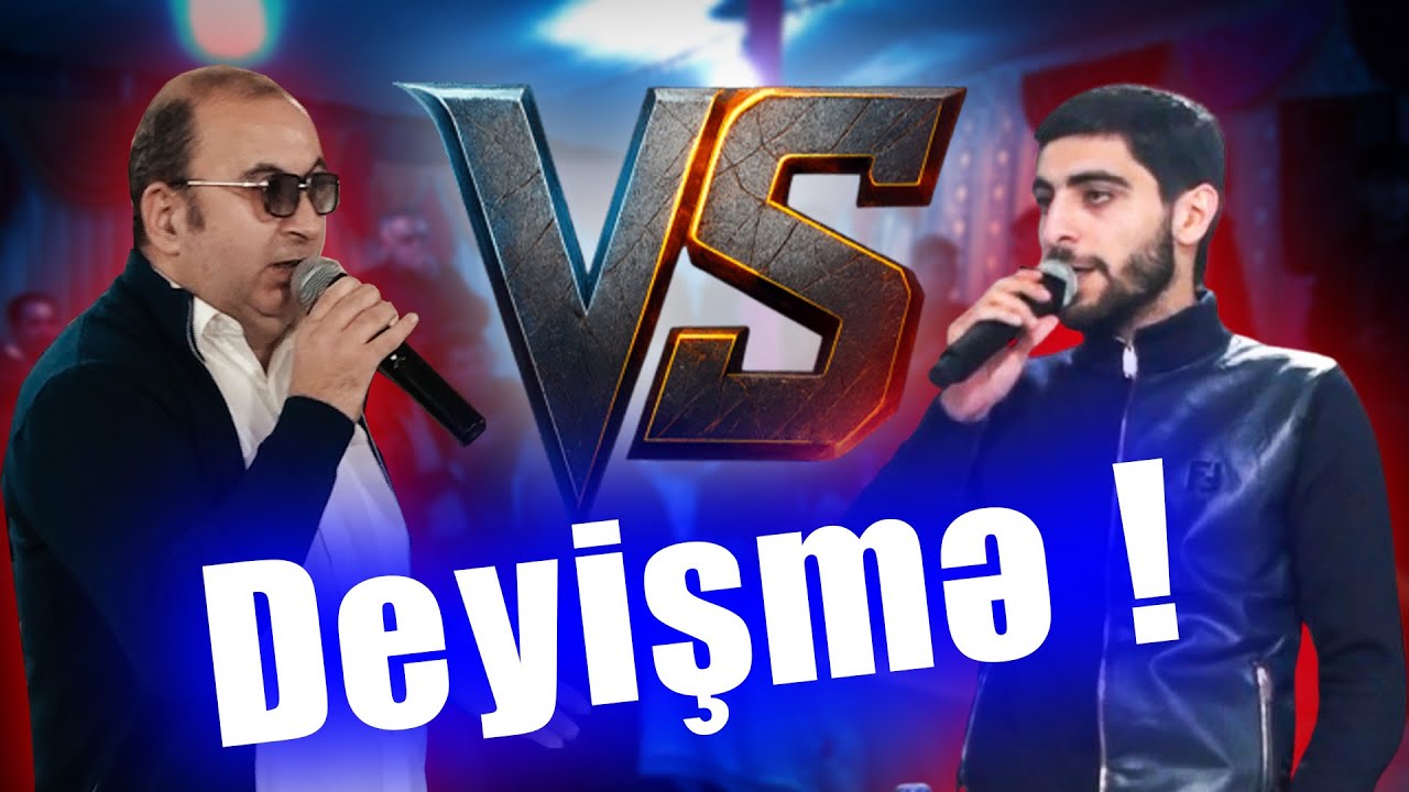 Mircəlal Maştağalı Vs Vahab Türkan, Deyişmə !  -Türkan Toyu MEYXANA PLUS-2025