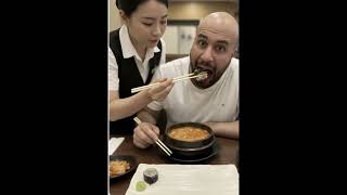 Koreliler bahşiş kapmayı iyi biliyor