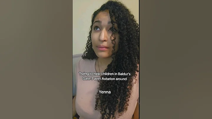 #bg3 #baldursgate3 #baldursgate #bg3meme #funny #astarion #tav #yenna