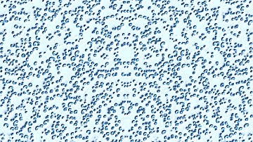 "Snow Tide" Fractal Turing Pattern Animation!