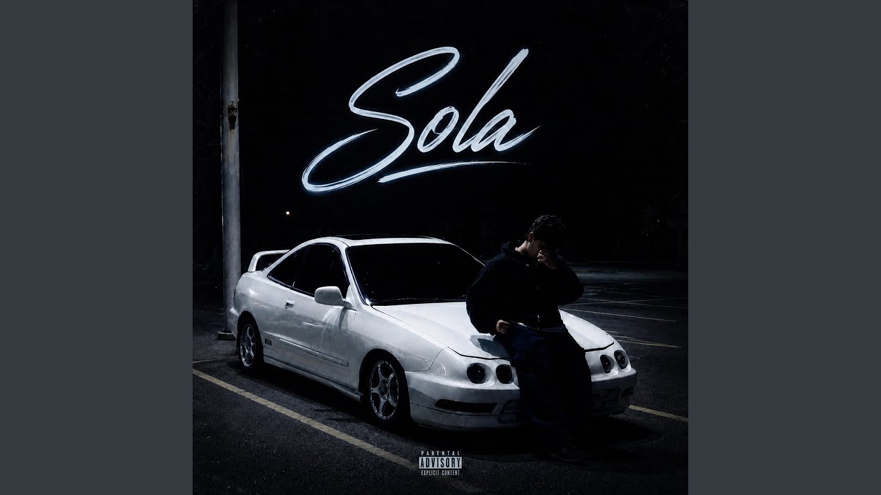 Watch Sola on YouTube Watch Sola on YouTube