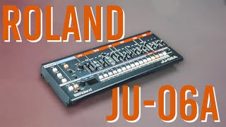 Roland sells a cheap Juno 60 for $350 by Dan Keen Music 9,334 views 1 year ago 20 minutes