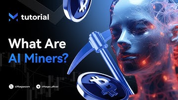 AI Miners Explained: How AI Is Revolutionizing Crypto Mining