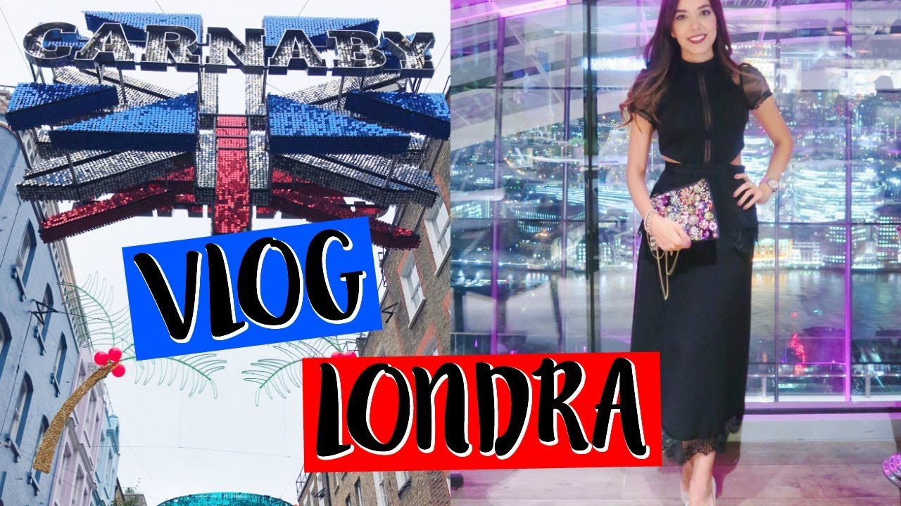 London Calling a Londra con Accessorize Vanessa Ziletti picture