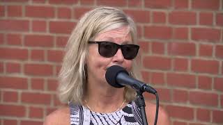 Friends and Family Commemorate 5 Year Anniversary of Capital Gazette Shooting