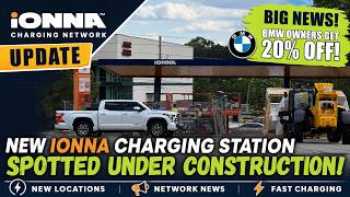 IONNA Project Update - #28