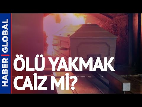 Video: Krematoryum neden artık bir izlenim bırakmıyor?