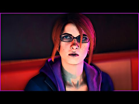 Saints Row: The Third Homie Conversations: How to Hear Them