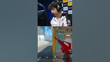 Senzu 4K                                                              #cs2 #shorts #csgo #mongolz