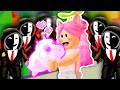 I GOT MY *STOLEN* DREAM PET BACK in a TT SCAMMER ONLY SERVER! Undercover Mission in Adopt Me Roblox