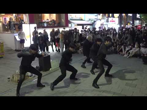 JHKTV] AQA(former dob) full member k pop <strong>dance</strong> <strong>Make</strong> A Wish 아큐아 (디오비)  풀멤버 케이팝댄스 메이크 어 위시