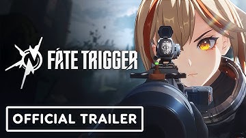 Fate Trigger - Official Closed Beta Trailer