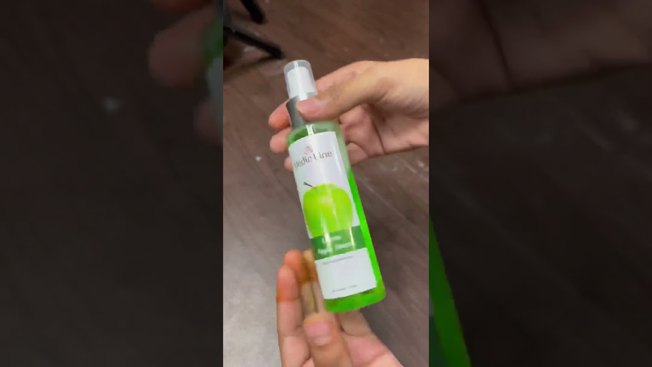 Vedicline toner review/open pores ke liye best toner🧊 