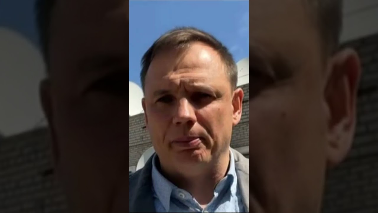 На территории Херсонской области проведут референдум о вхождении региона в состав России.