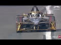 🔥 QUE DISPUTA! BARNARD ERRA E BUEMI FICA COM A POLE | eP da Cidade do México | Fórmula E