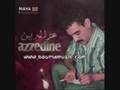 cheb azzedine  الشاب عزالدين _اش اداني للغربة