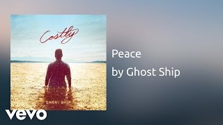 Ghost Ship - Peace (AUDIO) chords