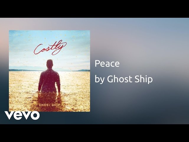 Ghost Ship - Peace