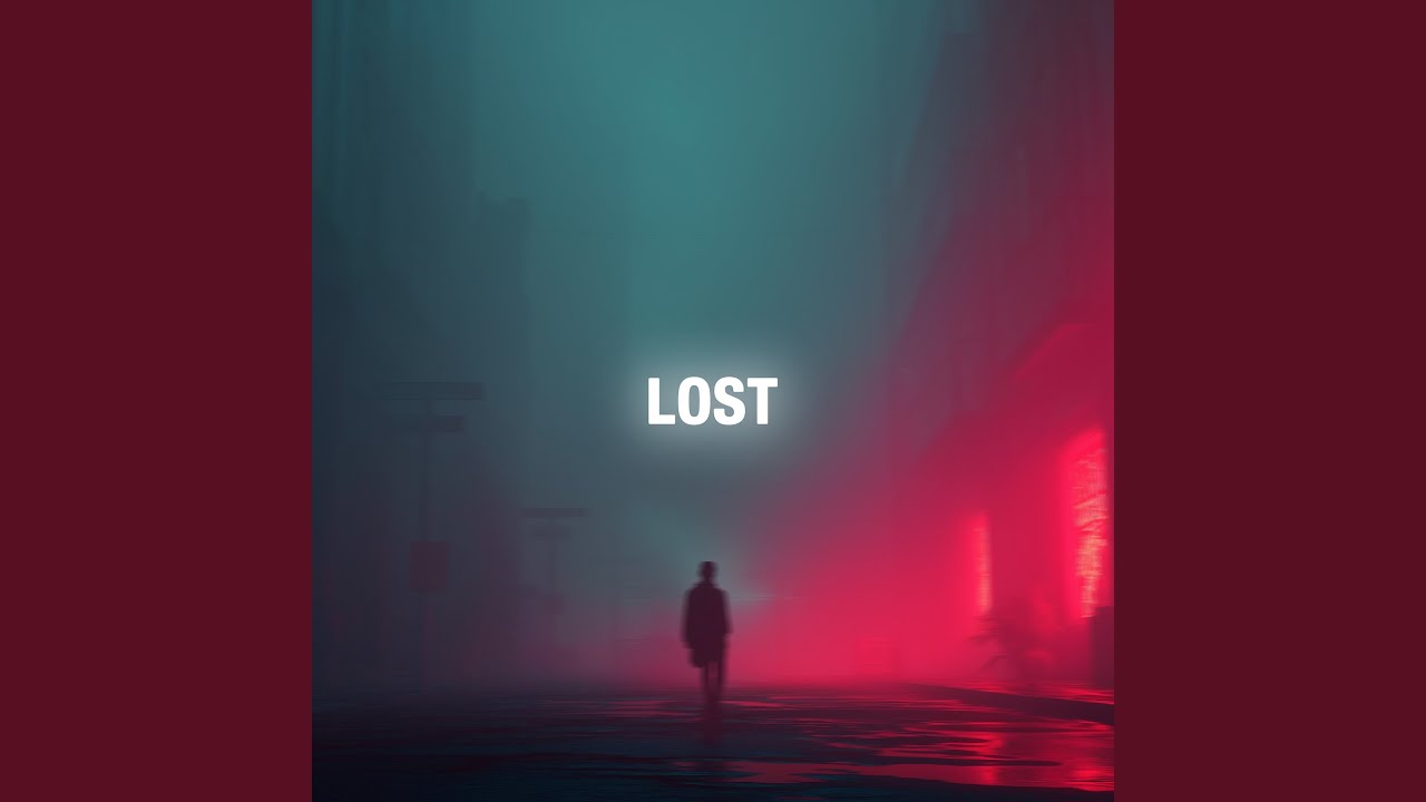 Watch LOST (SLOWED) on YouTube Watch LOST (SLOWED) on YouTube