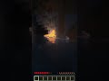 Бедная курочка в Minecraft