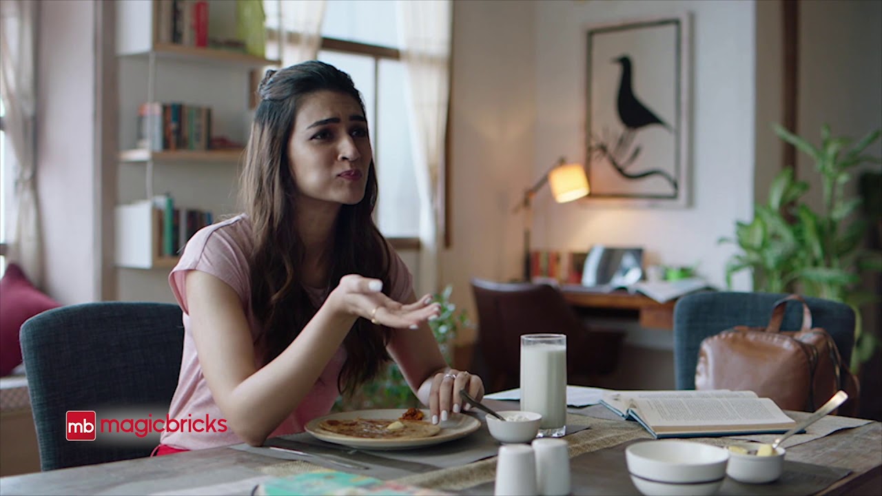 PG services by magicbricks - YouTube