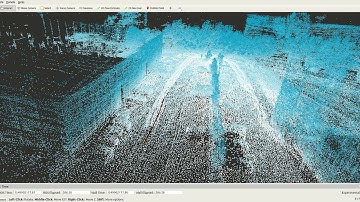 BIOTECFOR Loam Velodyne