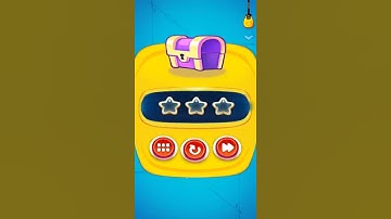 Cut the Rope Om Nom Frog Puzzle Games Android Games Walkthrough #500