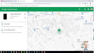 How to Locate a Mobile Phone Number || How to Track Mobile Location by Number using Google Maps. screenshot 5