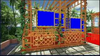New Wedding Green Screenfcpx Green Screenedius 3d Effectedius Green Screenfcpx Effect Green231