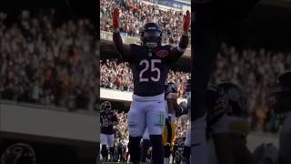 Kyle Monangai is going to Run Through the league Next Year😤 #bears #nfl #kylemonangai