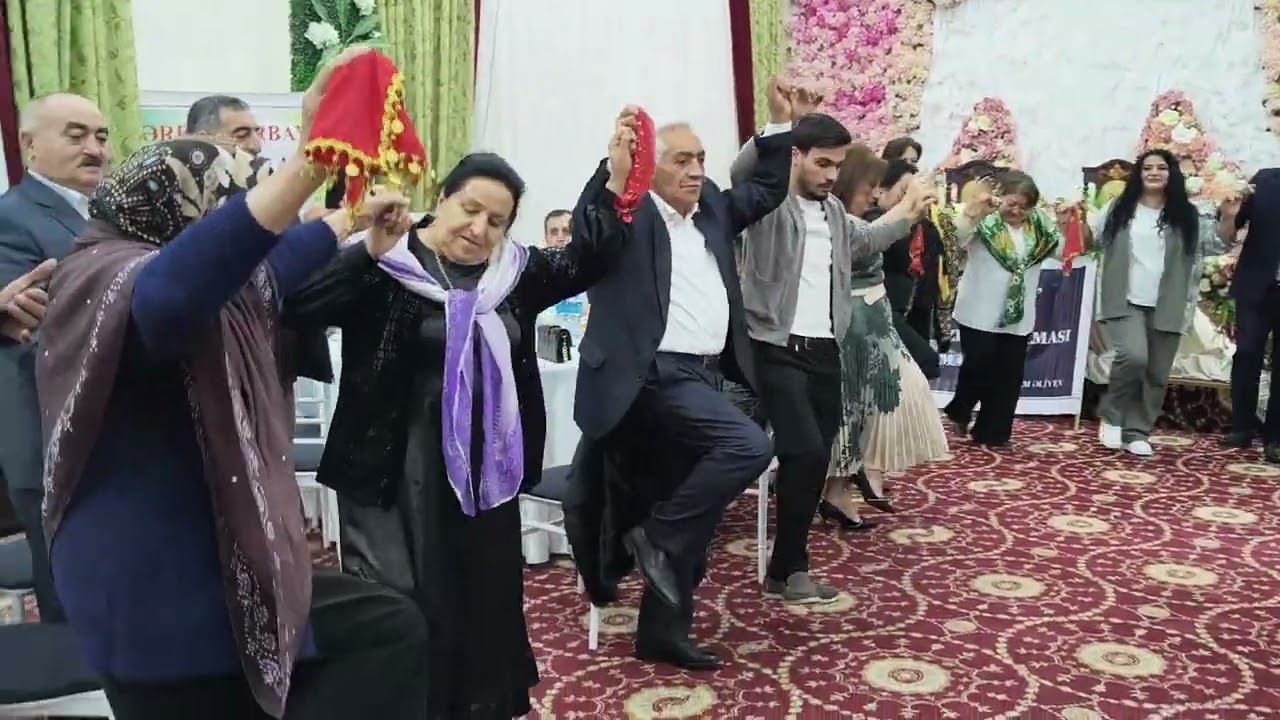 Həsrət TV-də “31 Dekabr – Dünya Azərbaycanlılarının Həmrəyliyi Günü” Qərbi Azərbaycan Yallısı