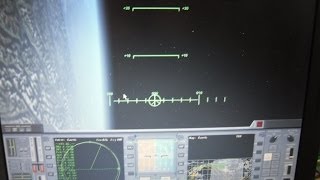 Orbiter Space Sim Tutorials Part 7- Getting into Orbit