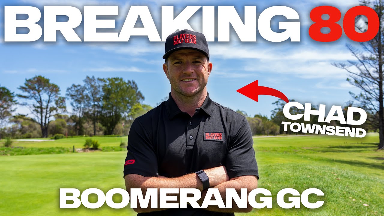 ПРЕВЫШЕНИЕ 80-ярдовой отметки уже здесь! Сможет ли Чад превзойти 80-ярдовую отметку на поле для г...