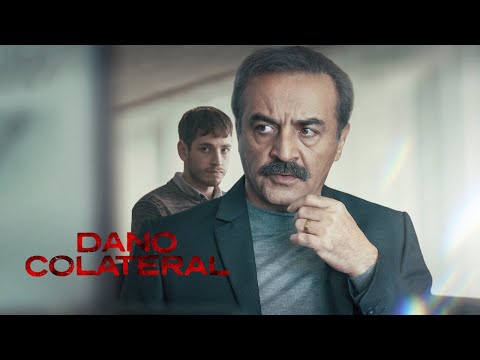 Dano Colateral ​​​​​​​​​​​​​​​​​​​​​​​​​​​​| Trailer | Dublado (Brasil) [HD]