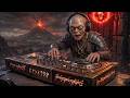 Gollum’s Precious Obsession 🖤 Dark Melodic Techno | Deep House for Focus & Dark Atmosphere No Vocals