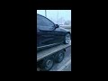 Успішна доставка авто з Києва в Одесу. Дата: 24.12.2024р.