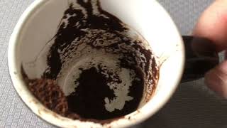 Aries September 28, 2026 Weekly Coffee Cup Reading by Cognitive Universe 